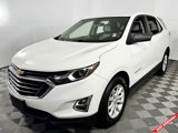 Used 2021 Chevrolet Equinox LS w/ LS Convenience Package image 3