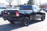 Used 2022 RAM 1500 Big Horn image 3