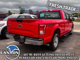 Used 2015 Ford F150 XL w/ Equipment Group 101A Mid image 2