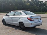 Used 2023 Mitsubishi Mirage G4 Black Edition image 5