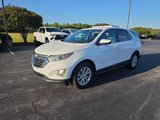 Used 2021 Chevrolet Equinox LT image 5