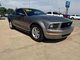 Used 2008 Ford Mustang Premium image 4