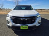 Used 2023 Chevrolet Traverse RS image 2