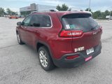 Used 2017 Jeep Cherokee Latitude w/ Comfort & Sound Group image 5