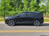 Used 2023 GMC Terrain SLT w/ Tech Package image 3