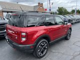 Used 2021 Ford Bronco Sport Outer Banks image 3