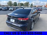 Used 2021 Toyota Corolla LE image 4