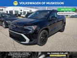 New 2025 Volkswagen Taos SEL image 3