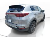 Used 2022 Kia Sportage LX w/ LX FWD Value Edition Package image 6