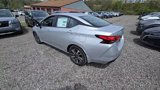 New 2025 Nissan Versa SV image 4