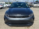Used 2023 Kia Forte LXS image 2