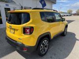 Used 2016 Jeep Renegade Latitude w/ Cold Weather Group image 5