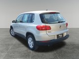 Used 2013 Volkswagen Tiguan S image 5