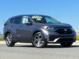 Used 2022 Honda CR-V EX image 2