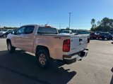 Used 2020 Chevrolet Colorado W/T w/ WT Convenience Package image 4
