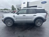 Used 2021 Ford Bronco Sport Big Bend image 2