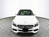 Used 2015 Mercedes-Benz C 300 4MATIC Sedan image 2