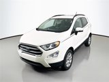 Used 2020 Ford EcoSport SE image 3