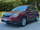 Used 2015 Subaru Forester 2.5i Premium image 3