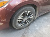 Used 2021 Nissan Sentra SV image 4