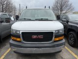 Used 2019 GMC Savana 2500 w/ Driver Convenience Package image 2