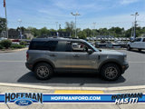Used 2021 Ford Bronco Sport Big Bend image 5