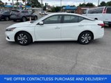 Used 2022 Nissan Altima 2.5 S image 2