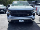 Used 2024 Chevrolet Silverado 1500 W/T w/ WT Fleet Convenience Package image 5