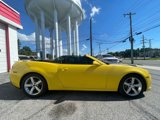 Used 2015 Chevrolet Camaro LT image 5