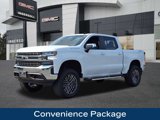 Used 2019 Chevrolet Silverado 1500 LT w/ All-Star Edition image 4