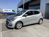 Used 2022 Chevrolet Spark LT image 2