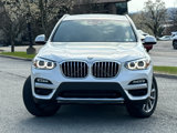 Used 2019 BMW X3 xDrive30i w/ Premium Package image 2