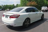 Used 2017 Honda Accord Touring image 5
