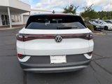 Used 2022 Volkswagen ID.4 Pro S image 4