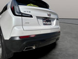 Used 2023 Cadillac XT4 Sport image 6