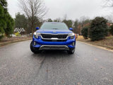 Used 2021 Kia Seltos SX image 3