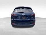 Used 2024 MAZDA CX-5 AWD 2.5 S w/ Select Package image 6