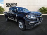 Used 2022 Chevrolet Colorado LT w/ Fleet Safety Package image 5