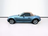 Used 1997 BMW Z3 2.8 image 5