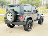 Used 2014 Jeep Wrangler Sport w/ Quick Order Package 24S image 4