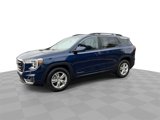 Certified 2022 GMC Terrain SLE w/ Driver Convenience Package image 4