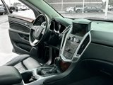 Used 2012 Cadillac SRX Luxury image 5