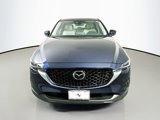 Used 2022 MAZDA CX-5 AWD 2.5 S w/ Preferred Package image 2