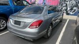 Used 2015 Mercedes-Benz C 300 4MATIC Sedan image 3