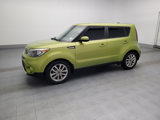 Used 2017 Kia Soul + image 2