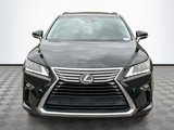 Used 2017 Lexus RX 350 FWD image 2