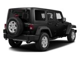 Certified 2016 Jeep Wrangler Unlimited Sport w/ Quick Order Package 23S image 3