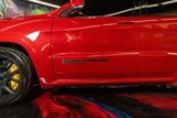 Used 2021 Jeep Grand Cherokee Trackhawk image 4