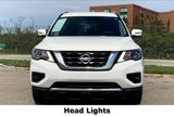 Used 2020 Nissan Pathfinder S image 2