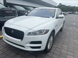 Used 2019 Jaguar F-PACE image 2